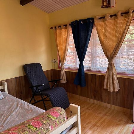 Kanjira House Ooty Kültér fotó