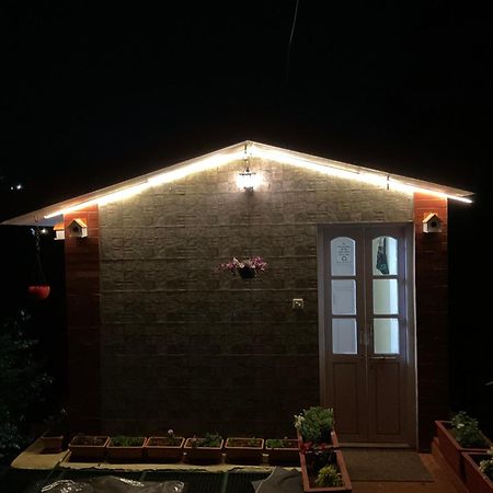 Kanjira House Ooty Kültér fotó