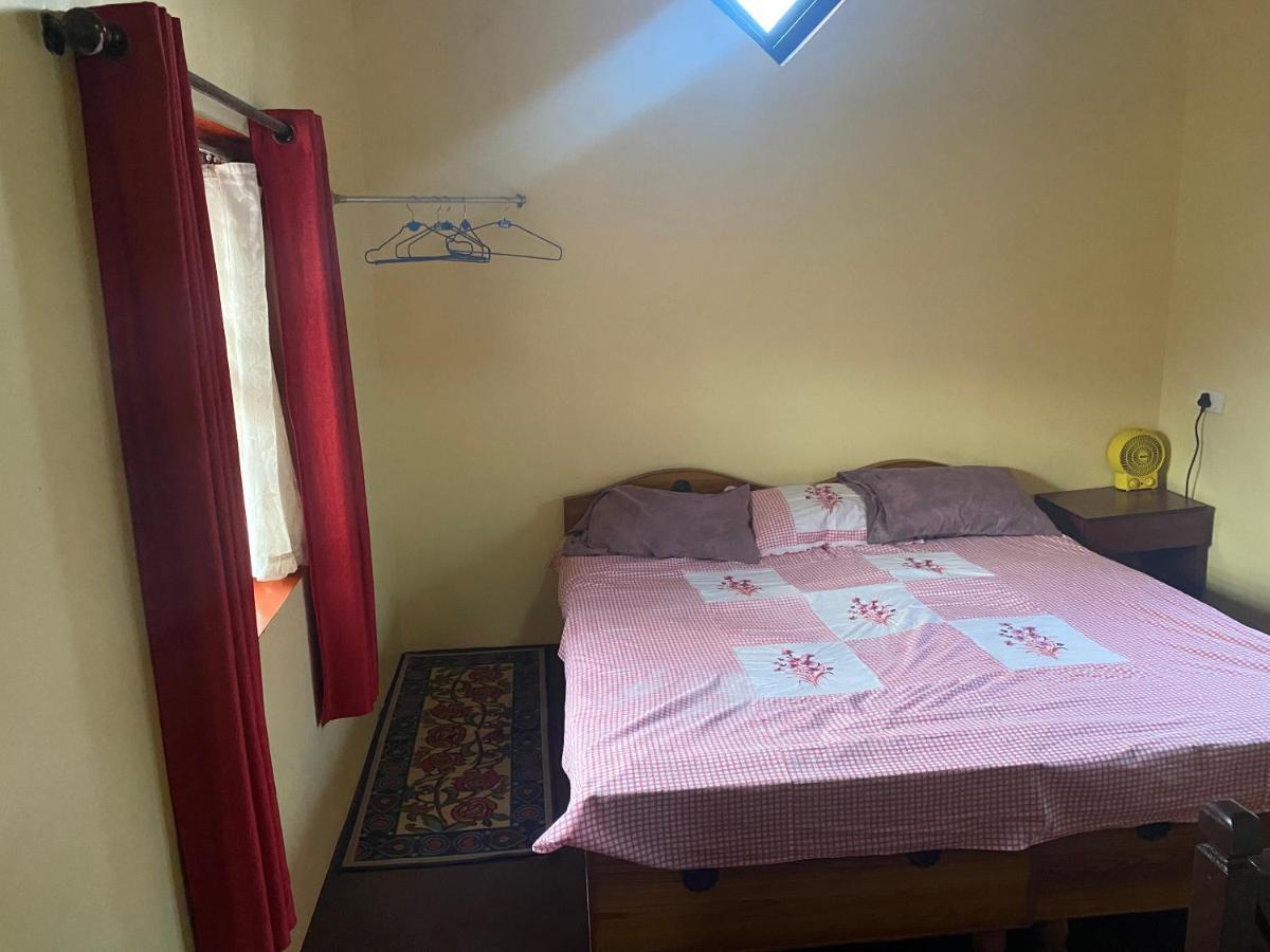 Kanjira House Ooty Kültér fotó