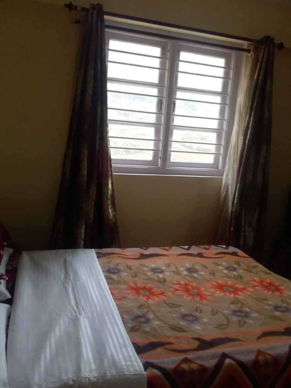 Kanjira House Ooty Kültér fotó