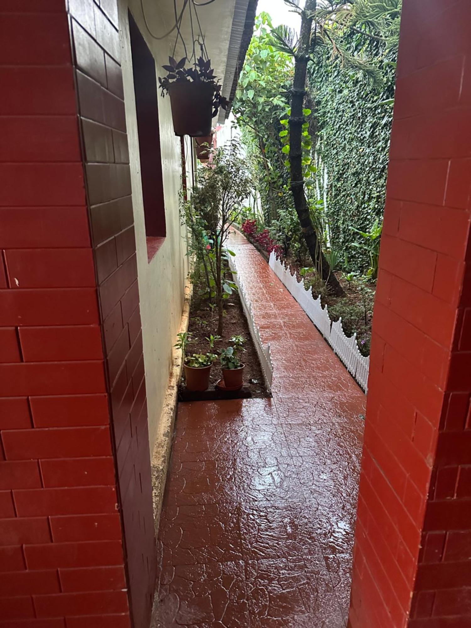 Kanjira House Ooty Kültér fotó