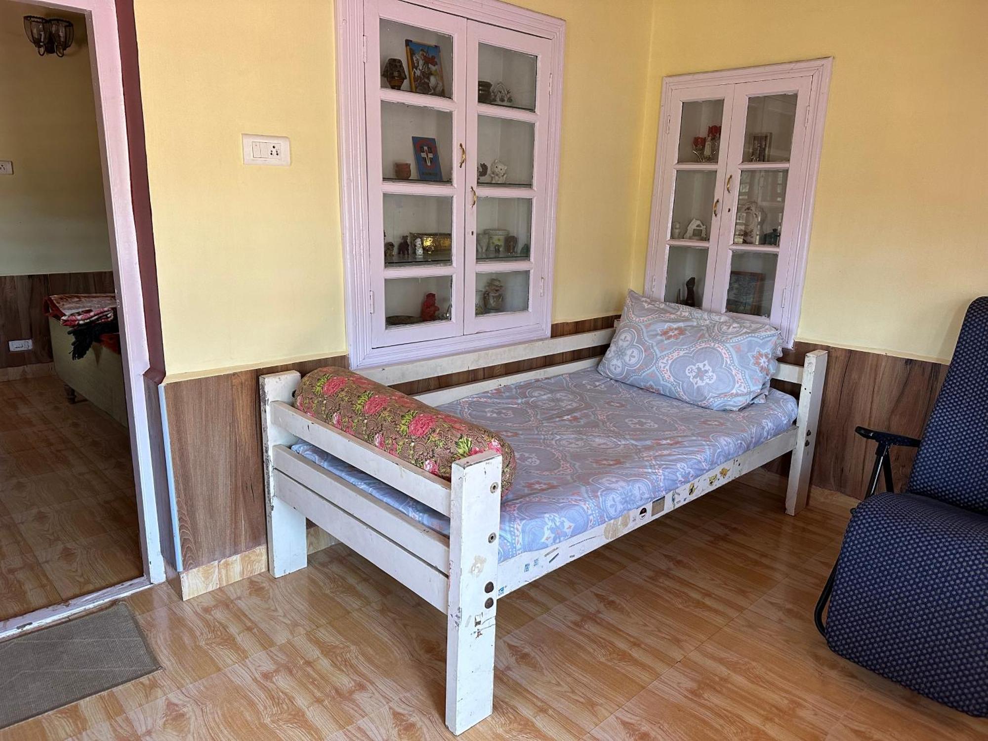 Kanjira House Ooty Kültér fotó