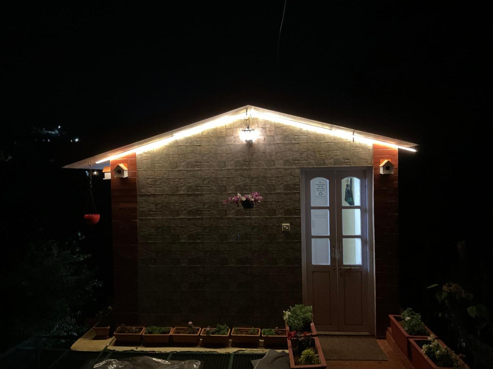 Kanjira House Ooty Kültér fotó